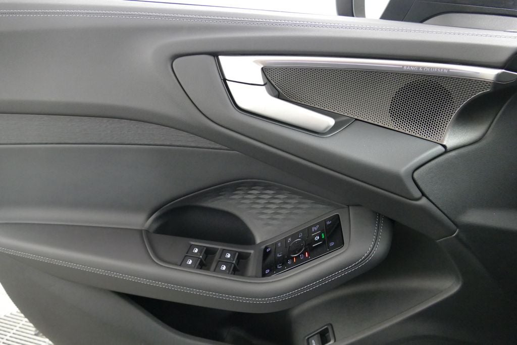 2026 Audi A5 quattro