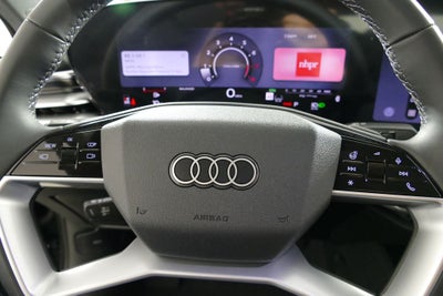 2026 Audi A5 quattro