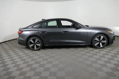 2026 Audi A5 quattro