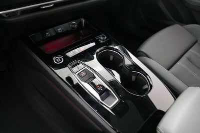 2026 Audi A5 quattro