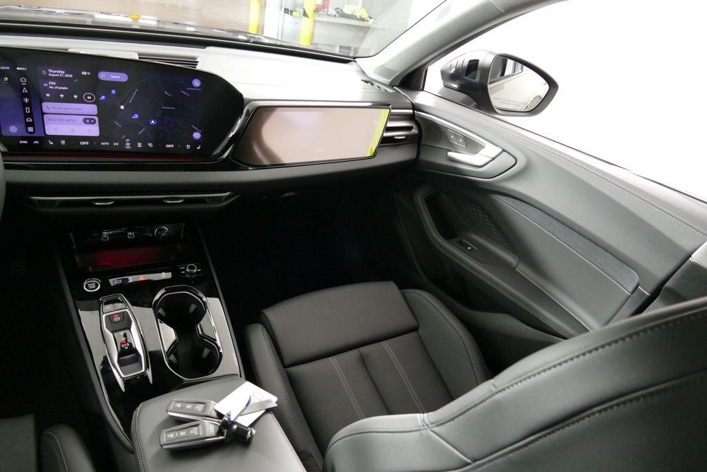 2026 Audi A5 quattro