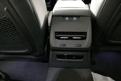 2026 Audi A5 quattro