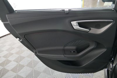 2026 Audi A5 quattro