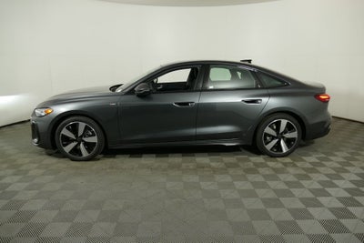 2026 Audi A5 quattro