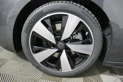 2026 Audi A5 quattro
