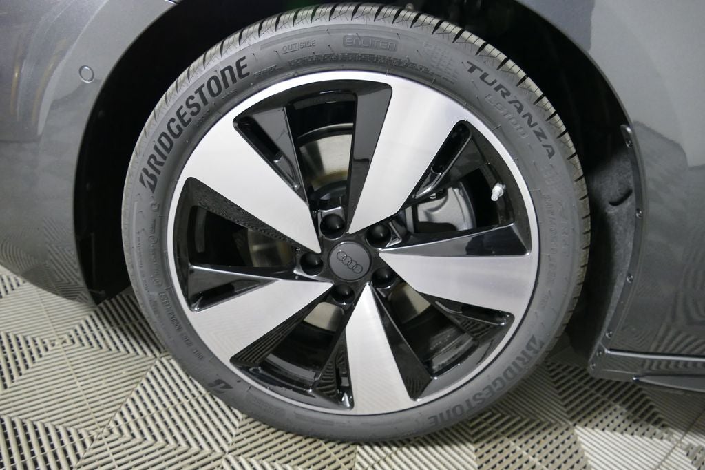 2026 Audi A5 quattro