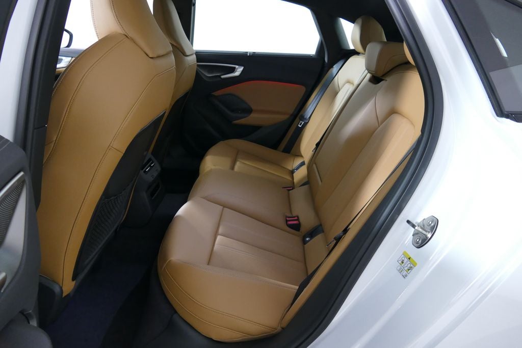 2026 Audi A5 quattro