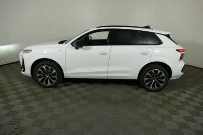 2026 Audi A5 quattro