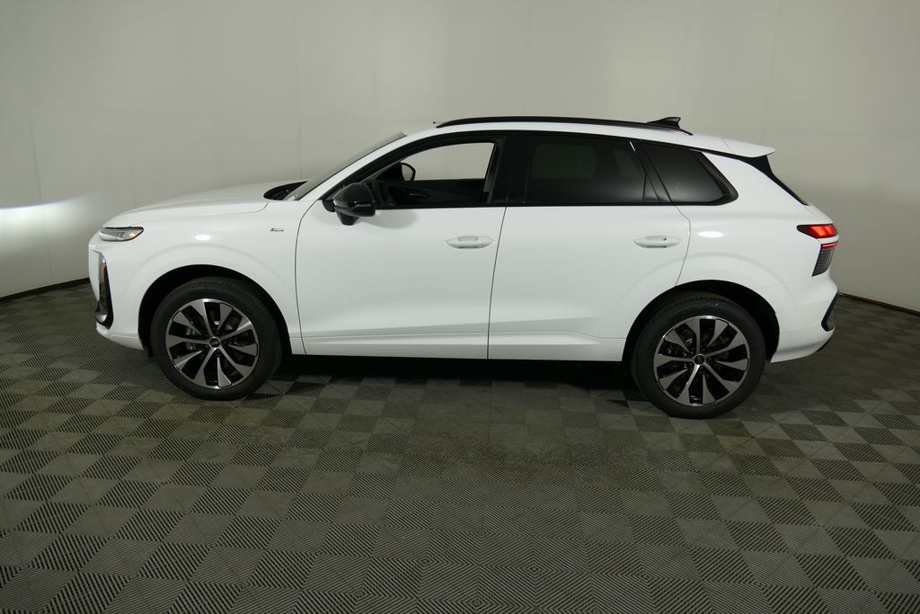 2026 Audi A5 quattro