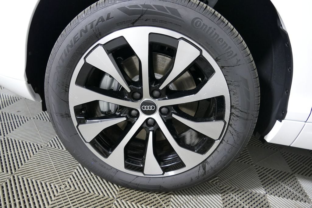 2026 Audi A5 quattro