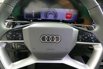 2026 Audi A5 quattro
