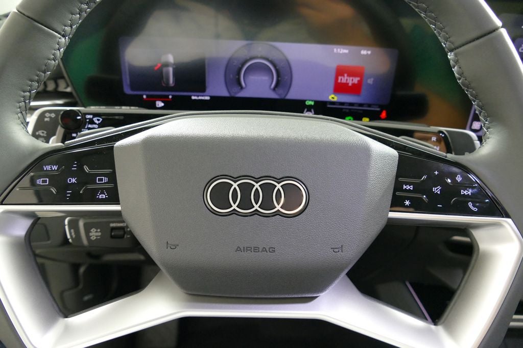 2026 Audi A5 quattro