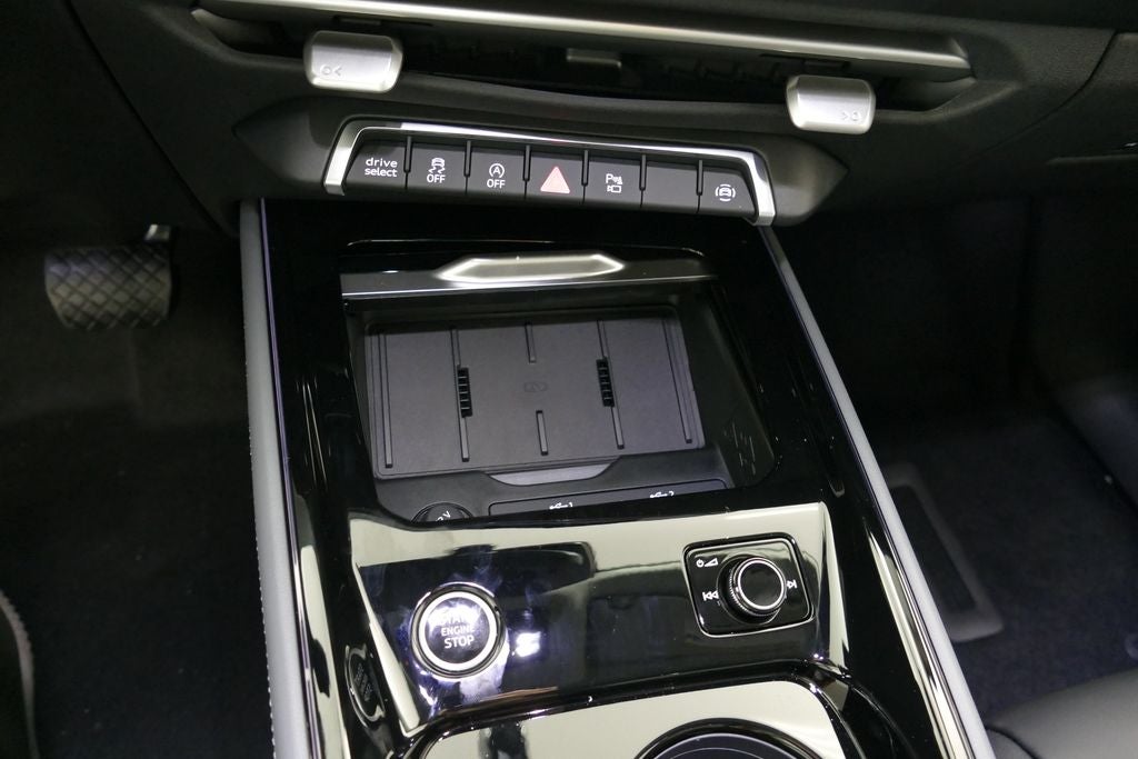 2026 Audi A5 quattro