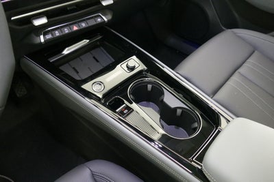 2026 Audi A5 quattro