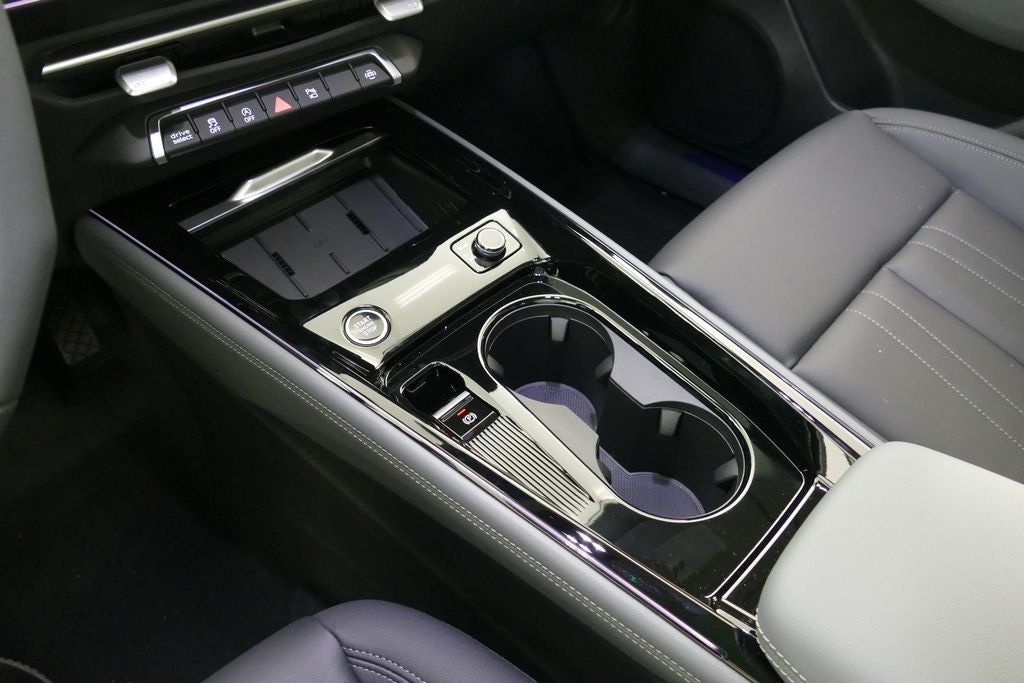 2026 Audi A5 quattro