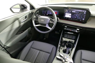 2026 Audi A5 quattro