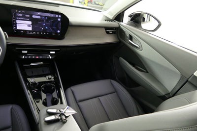 2026 Audi A5 quattro