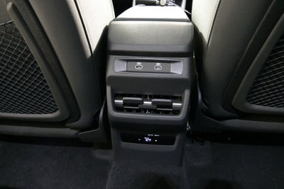 2026 Audi A5 quattro