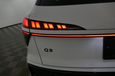 2026 Audi A5 quattro