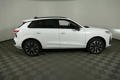 2026 Audi A5 quattro
