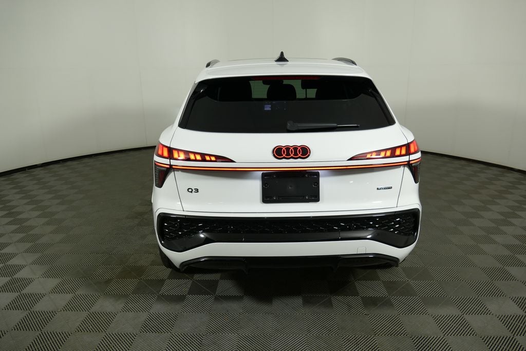 2026 Audi A5 quattro