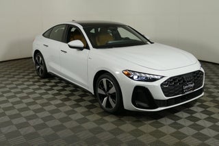 2026 Audi A5 quattro