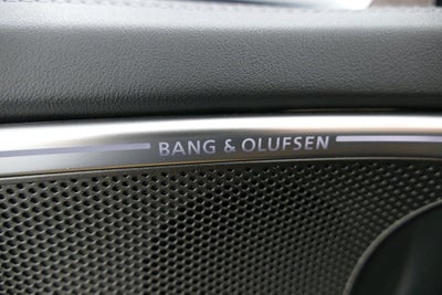 2026 Audi A5 quattro