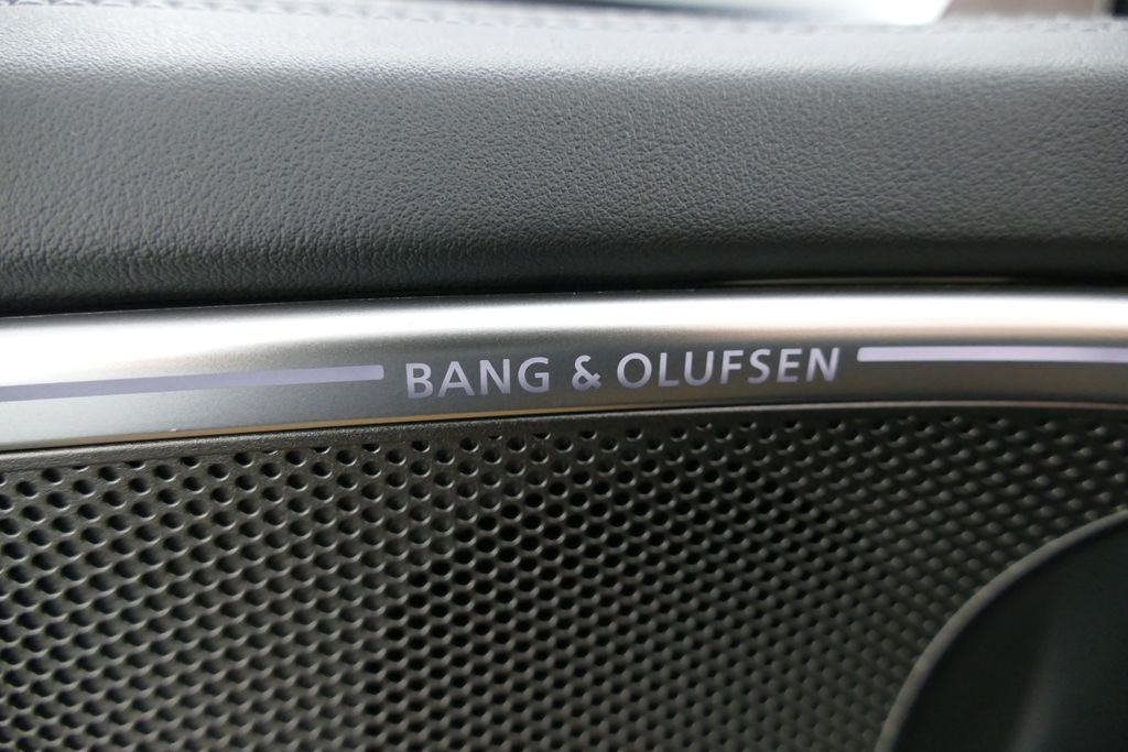2026 Audi A5 quattro