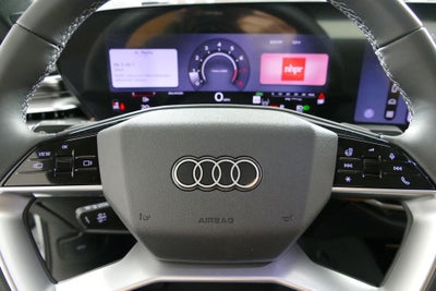 2026 Audi A5 quattro