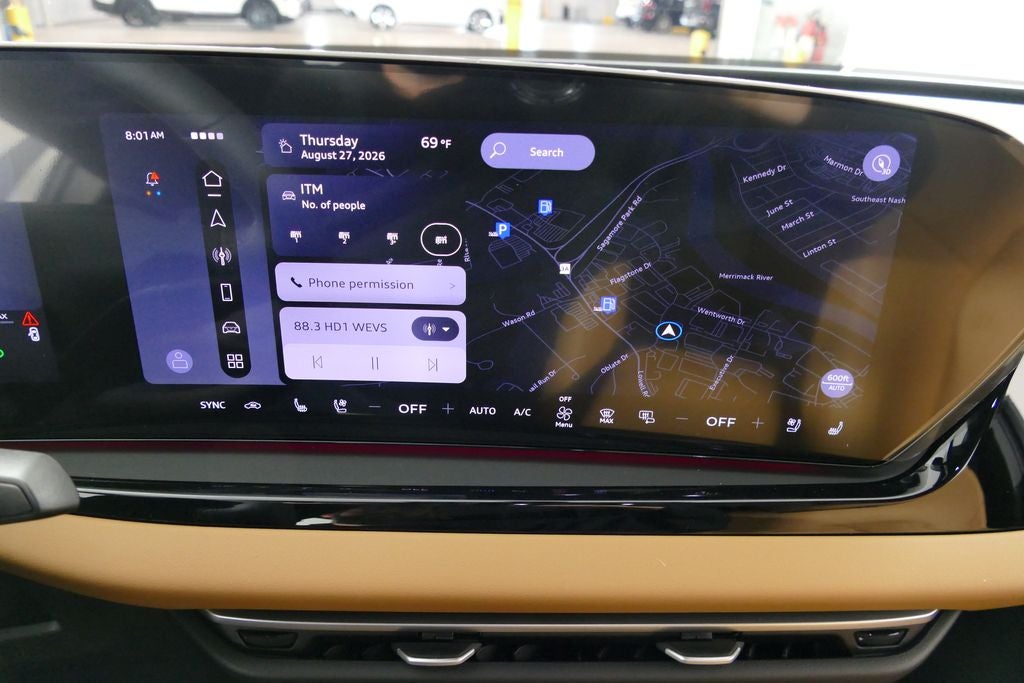 2026 Audi A5 quattro