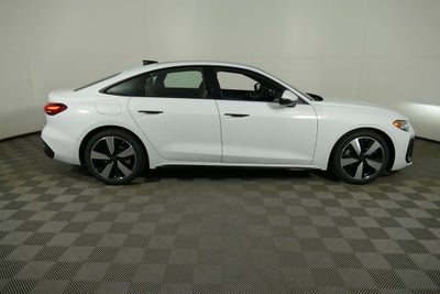 2026 Audi A5 quattro