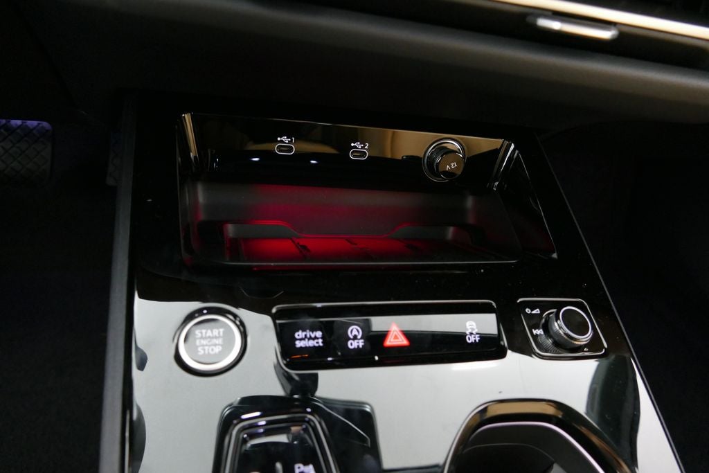 2026 Audi A5 quattro