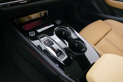 2026 Audi A5 quattro