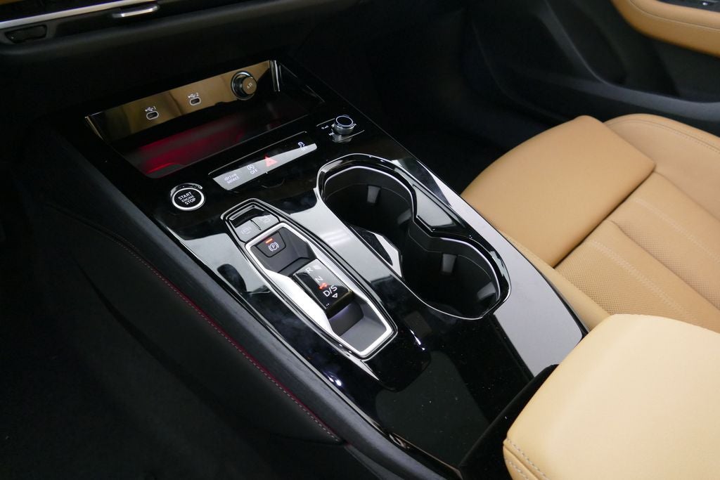 2026 Audi A5 quattro