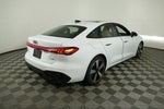 2026 Audi A5 quattro