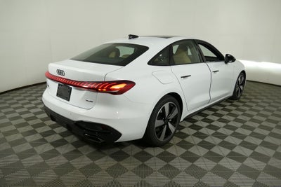 2026 Audi A5 quattro