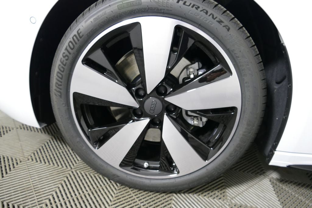 2026 Audi A5 quattro