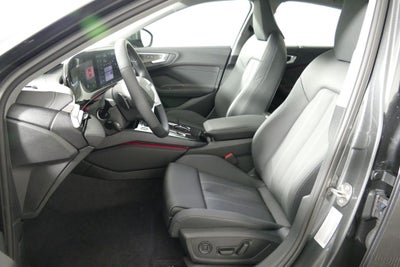 2026 Audi A5 quattro