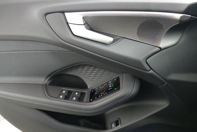 2026 Audi A5 quattro