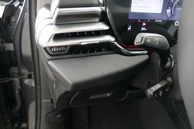 2026 Audi A5 quattro