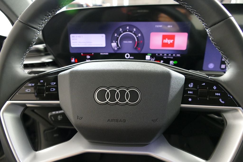 2026 Audi A5 quattro