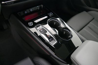 2026 Audi A5 quattro