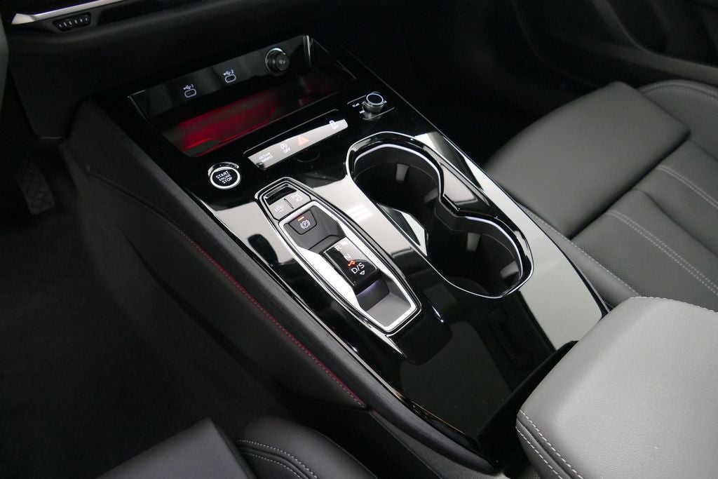 2026 Audi A5 quattro