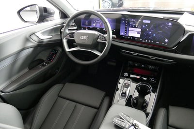 2026 Audi A5 quattro