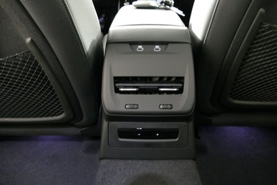 2026 Audi A5 quattro