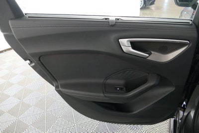 2026 Audi A5 quattro