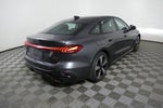 2026 Audi A5 quattro