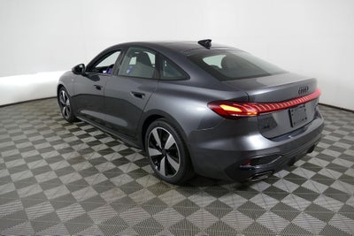 2026 Audi A5 quattro