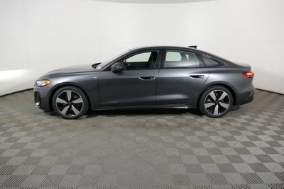 2026 Audi A5 quattro
