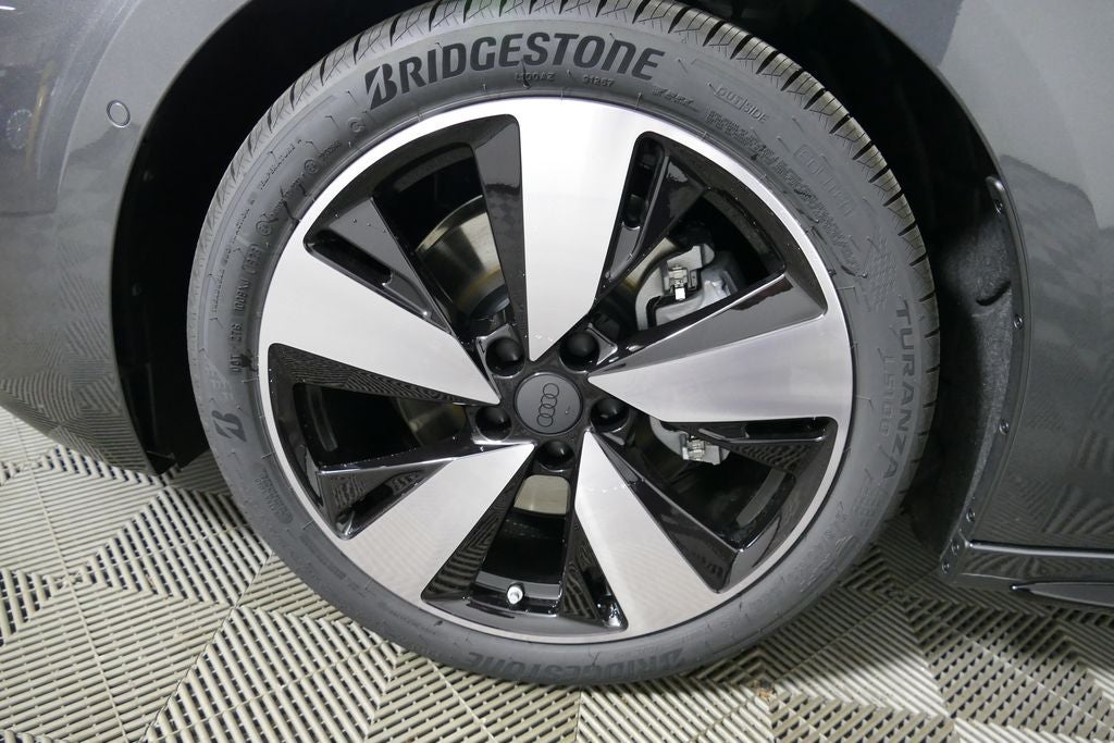 2026 Audi A5 quattro